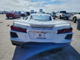 
										2021 Chevrolet Corvette full									