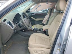 
										2012 Audi Q5 full									