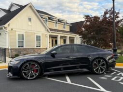 
										2023 Audi Rs7 full									