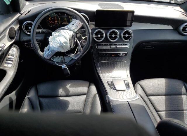 
								2022 Mercedes-benz Glc 300 full									