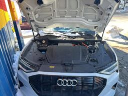 
										2021 Audi E-tron full									
