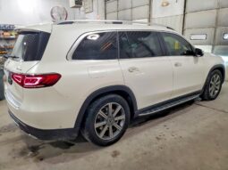 
										2020 Mercedes-benz Gls-klasse full									