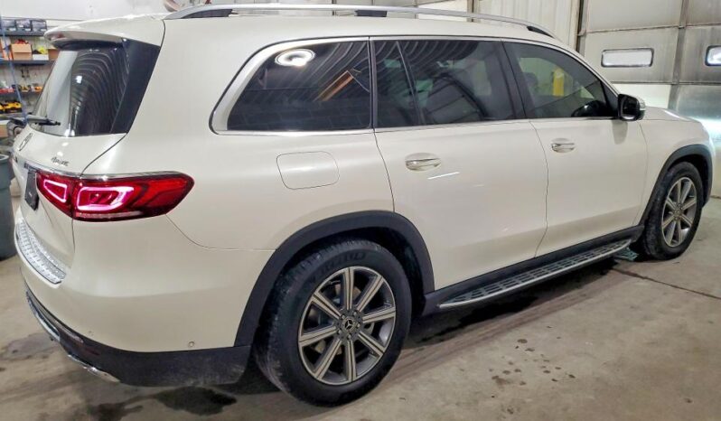 
								2020 Mercedes-benz Gls-klasse full									