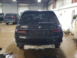
										2025 BMW X7 full									