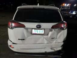 
										2018 Toyota Rav4 full									