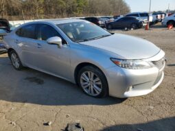 
										2014 Lexus Es 350 full									