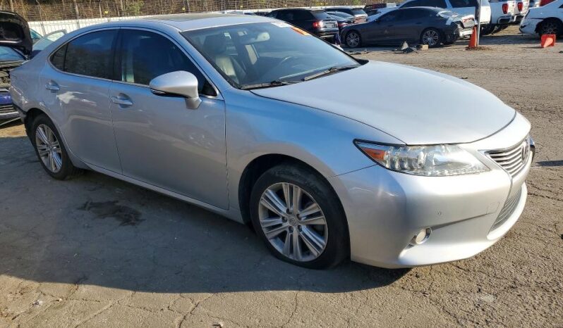 
								2014 Lexus Es 350 full									