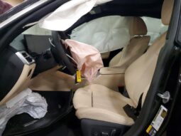 
										2025 BMW I4 full									