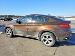 
										2013 BMW X6 full									