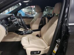 
										2022 BMW X3 full									