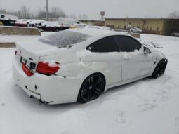 
										2016 BMW M4 full									