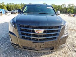 
										2019 Cadillac Escalade full									