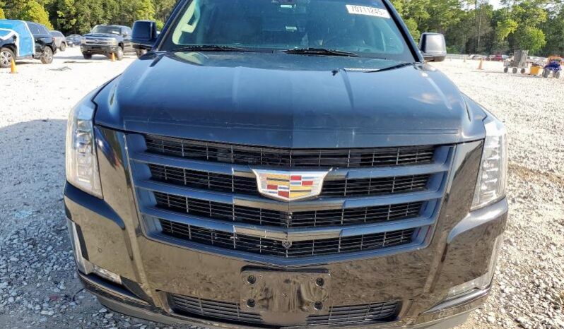 
								2019 Cadillac Escalade full									