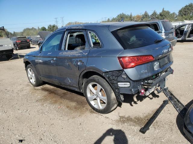 2020 Audi Q5
