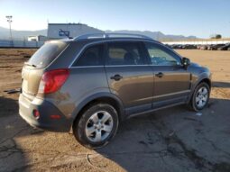 
										2014 Chevrolet Captiva full									