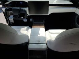 
										2022 Tesla Model s full									
