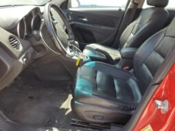 
										2015 Chevrolet Cruze full									