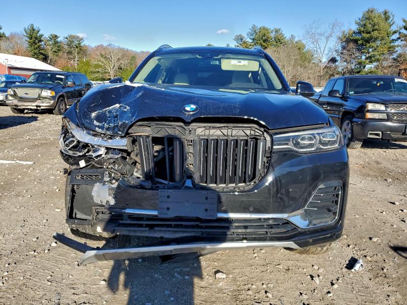 2019 BMW X7