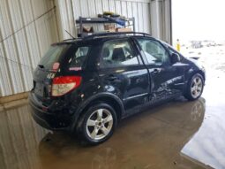 
										2012 Suzuki Sx4 full									