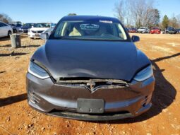 
										2017 Tesla Model x full									