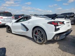 
										2021 Chevrolet Corvette full									