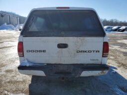 
										2004 Dodge Dakota full									