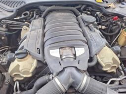 
										2010 Porsche Panamera full									