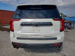 
										2023 Gmc Yukon full									