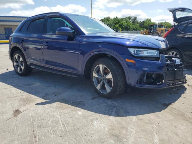 2020 Audi Q5