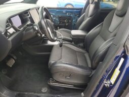 
										2017 Tesla Model x full									
