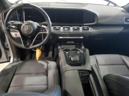 
										2024 Mercedes-benz Gle class full									