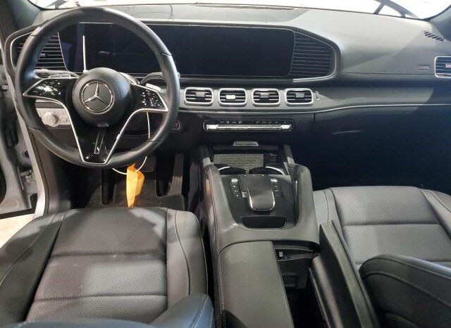 
								2024 Mercedes-benz Gle class full									
