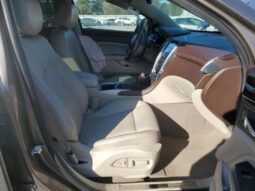 
										2015 Cadillac Srx full									