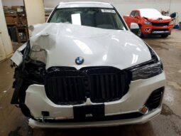 
										2022 BMW X7 full									