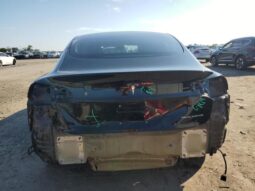 
										2018 Tesla Model 3 full									