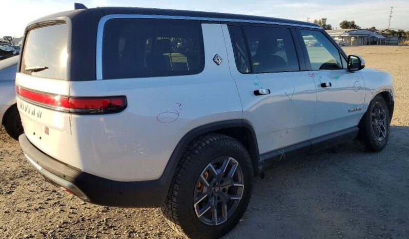 
								2023 Rivian R1s full									