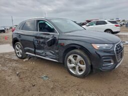 
										2021 Audi Q5 full									
