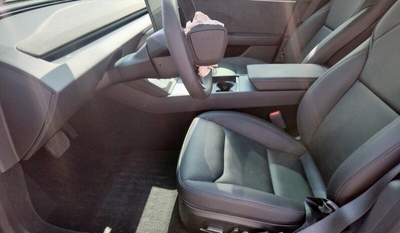 
								2025 Tesla Model 3 full									