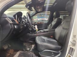 
										2018 Mercedes-benz Gls-klasse full									