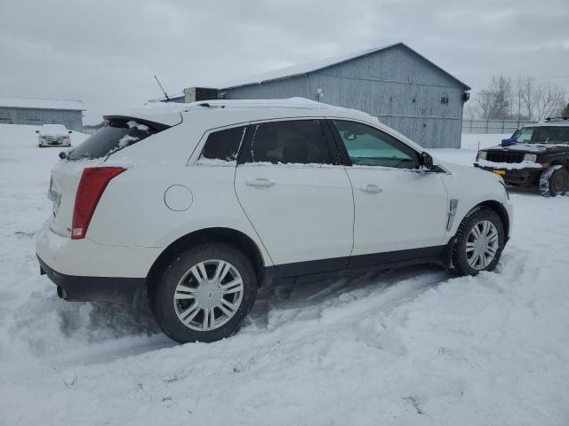 2012 Cadillac Srx