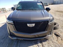
										2021 Cadillac Escalade full									