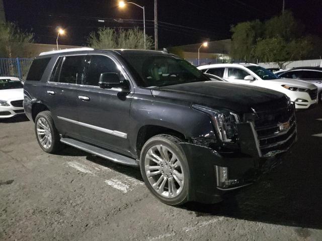 2019 Cadillac Escalade