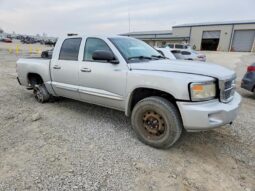 
										2008 Dodge Dakota full									