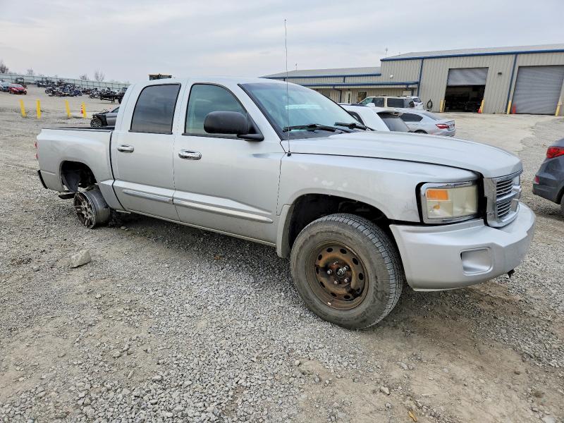 2008 Dodge Dakota