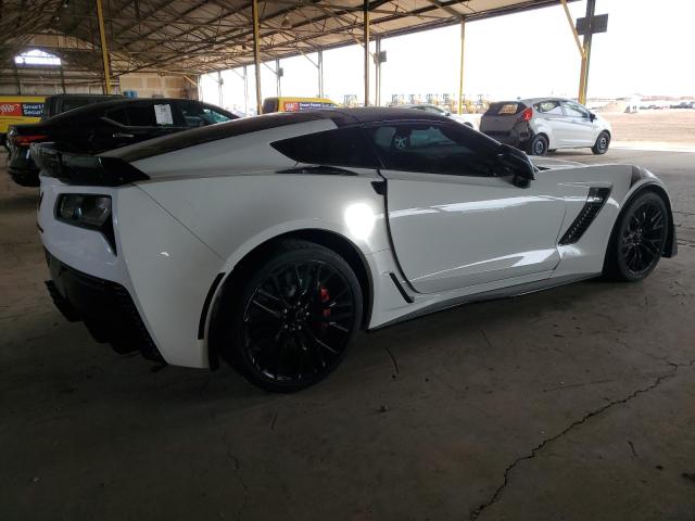 2016 Chevrolet Corvette