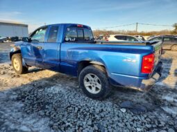 
										2011 Dodge Dakota full									