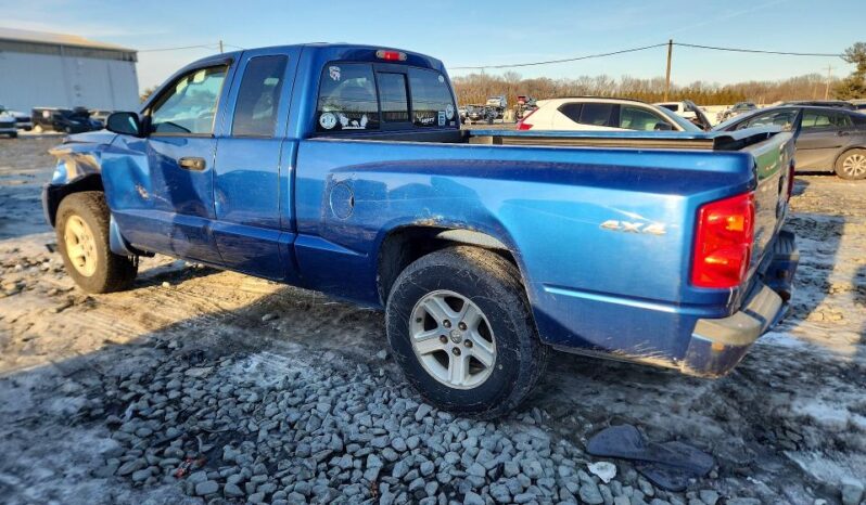 
								2011 Dodge Dakota full									
