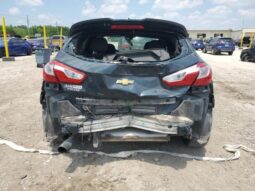 
										2017 Chevrolet Cruze full									