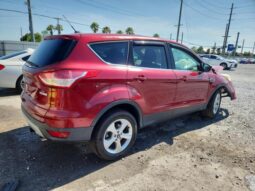 
										2014 Ford Escape se full									