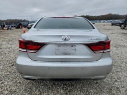 
										2013 Lexus Ls 460 full									